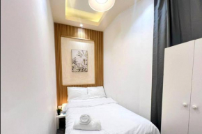 Adventurers Partition Room in Barsha Heights